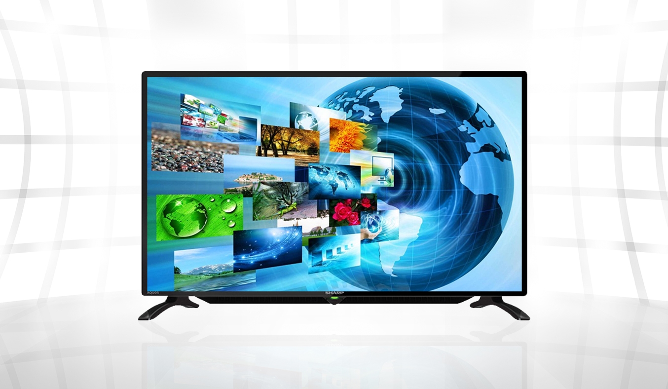 Tivi LED SHARP 32 Inch LC-32LE280X